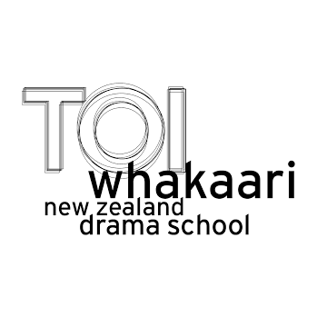 Toi Whakaari