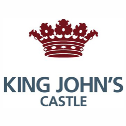 King John's Castle