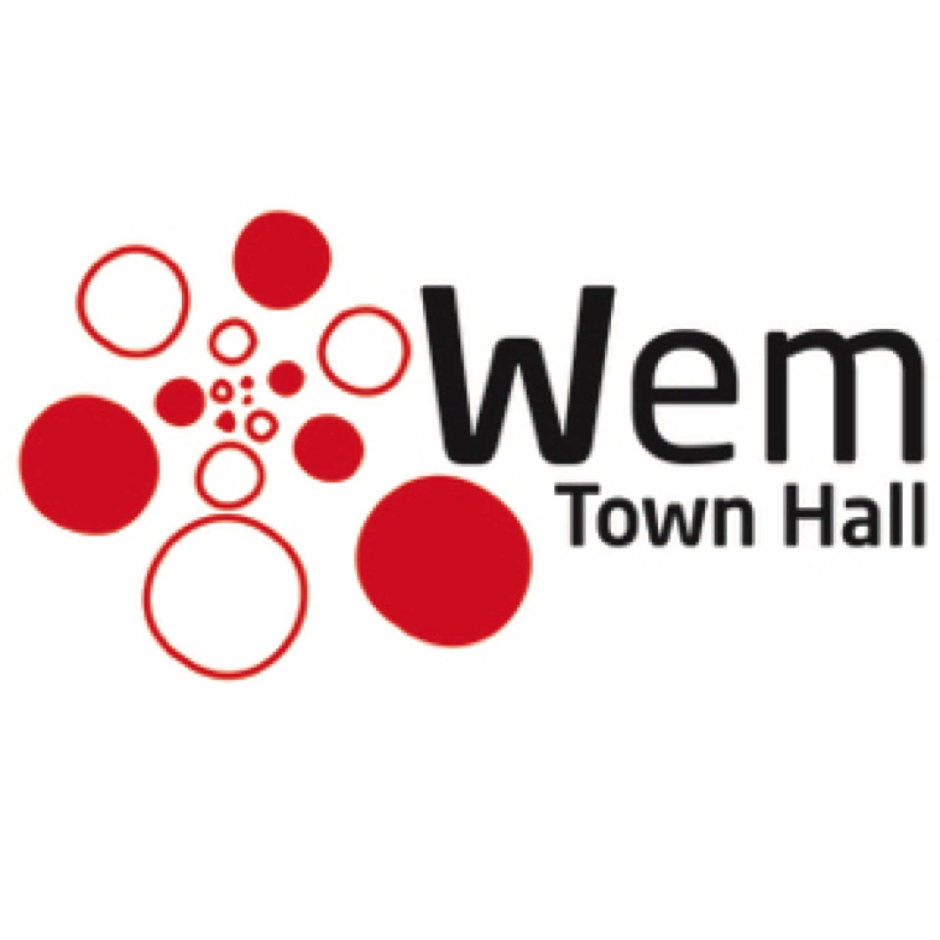 Wem Town Hall